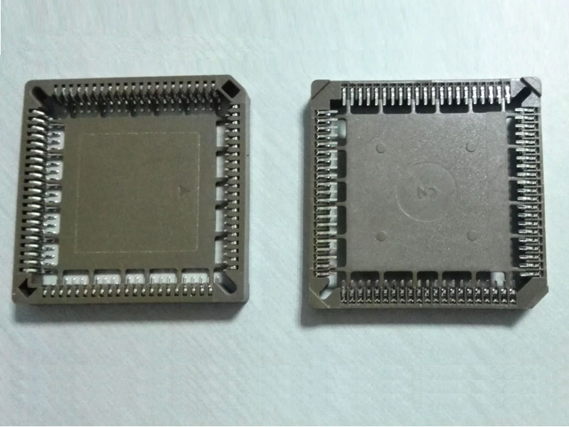 84PIN-SMT QZTA-C184XXX007