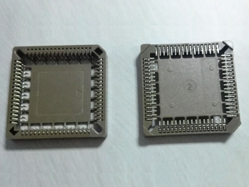 68PIN-SMT QZTA-C168XXX006