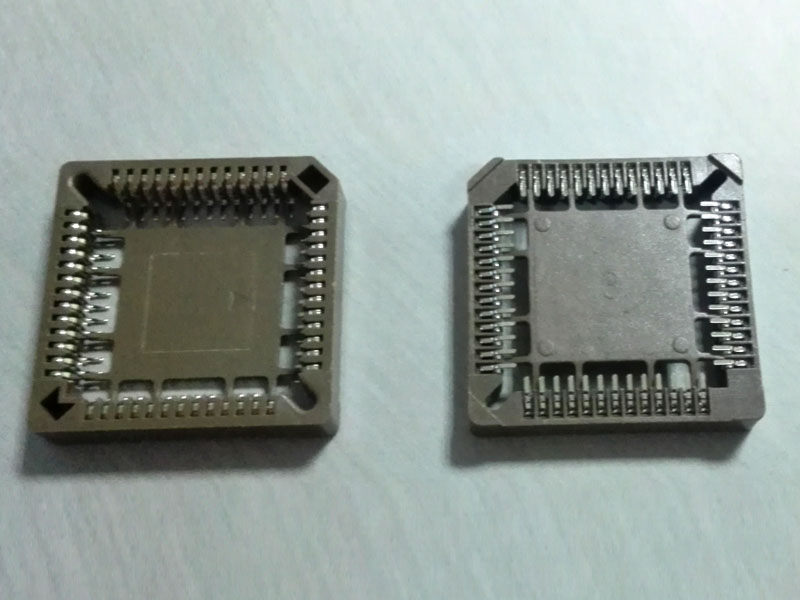 52PIN-SMT QZTA-C152XXX005