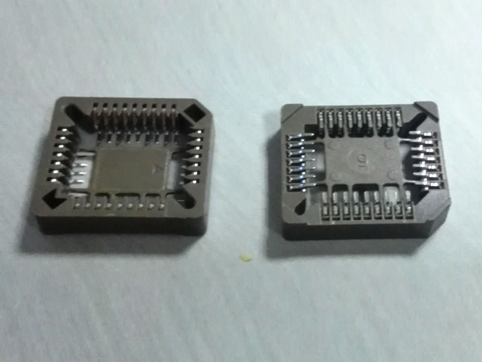 32PIN-SMT QZTA-C132XXX003